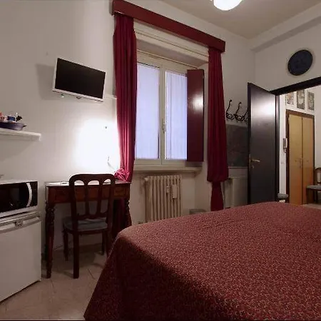 Fonteiana66 Bed & Breakfast *