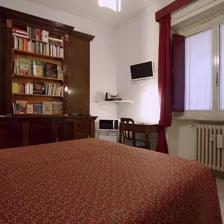 Bed & Breakfast Fonteiana66